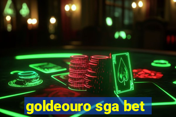 goldeouro sga bet